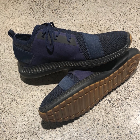 Under Armour Sneakers - Picture 2 of 6